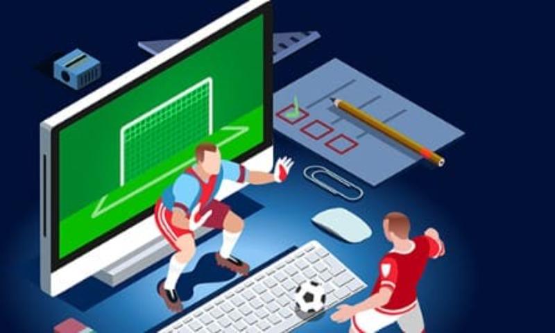 Máy tính dự đoán bóng đá kèo châu Âu