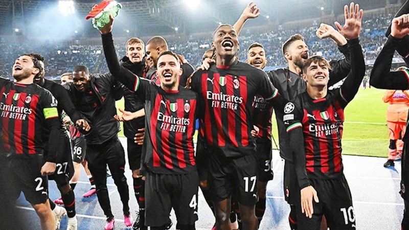 Khám phá lịch sử hình thành, phát triển của AC Milan