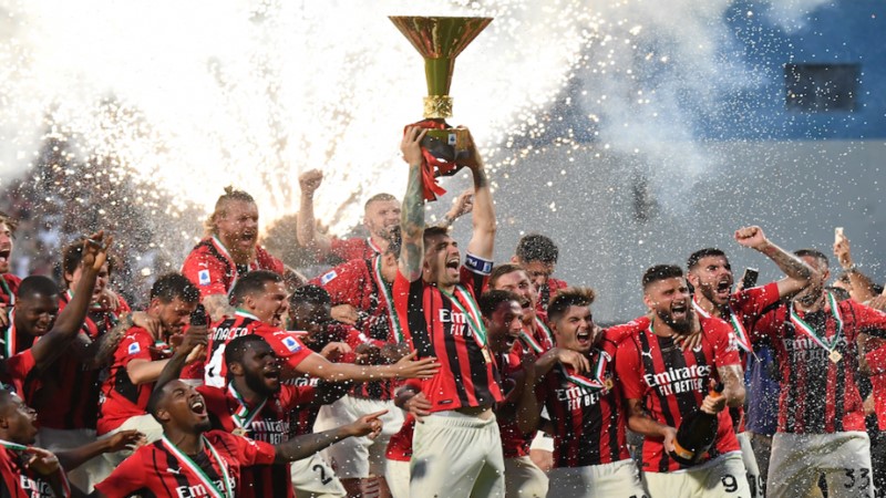AC Milan từ năm 2000 đến hiện tại