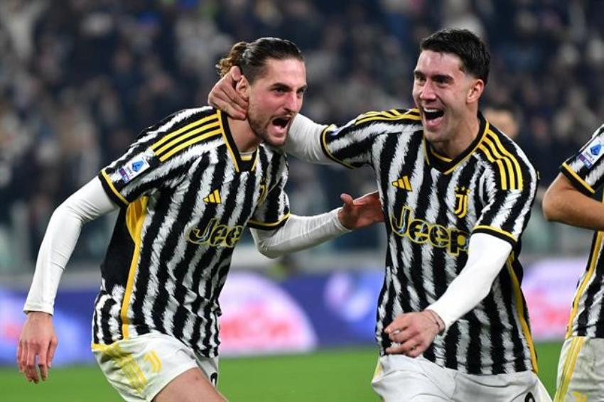 Liệu Juventus có vượt qua Inter để giành ngôi đầu bảng?