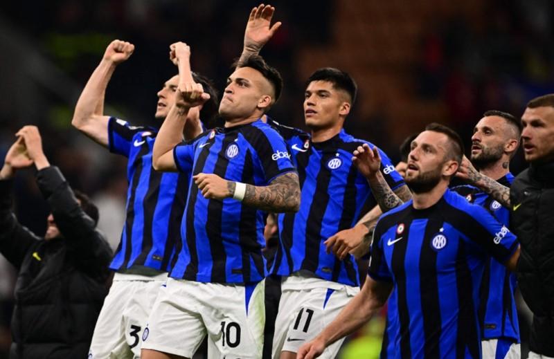 Lịch sử hình thành, phát triển của đội bóng Inter Milan