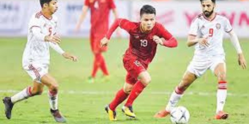 Danh sách các cầu thủ Việt Nam thi đấu tại Assian Cup năm 2024
